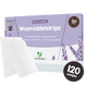 Lovely Lavender Wasstrips - 120 Wasbeurten (lavendel)