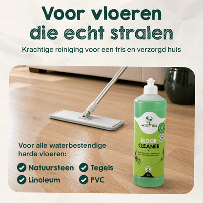 Vloerreiniger