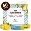 Toiletreiniger strips