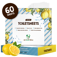 Toiletreiniger strips