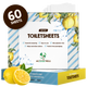 Toiletreiniger strips