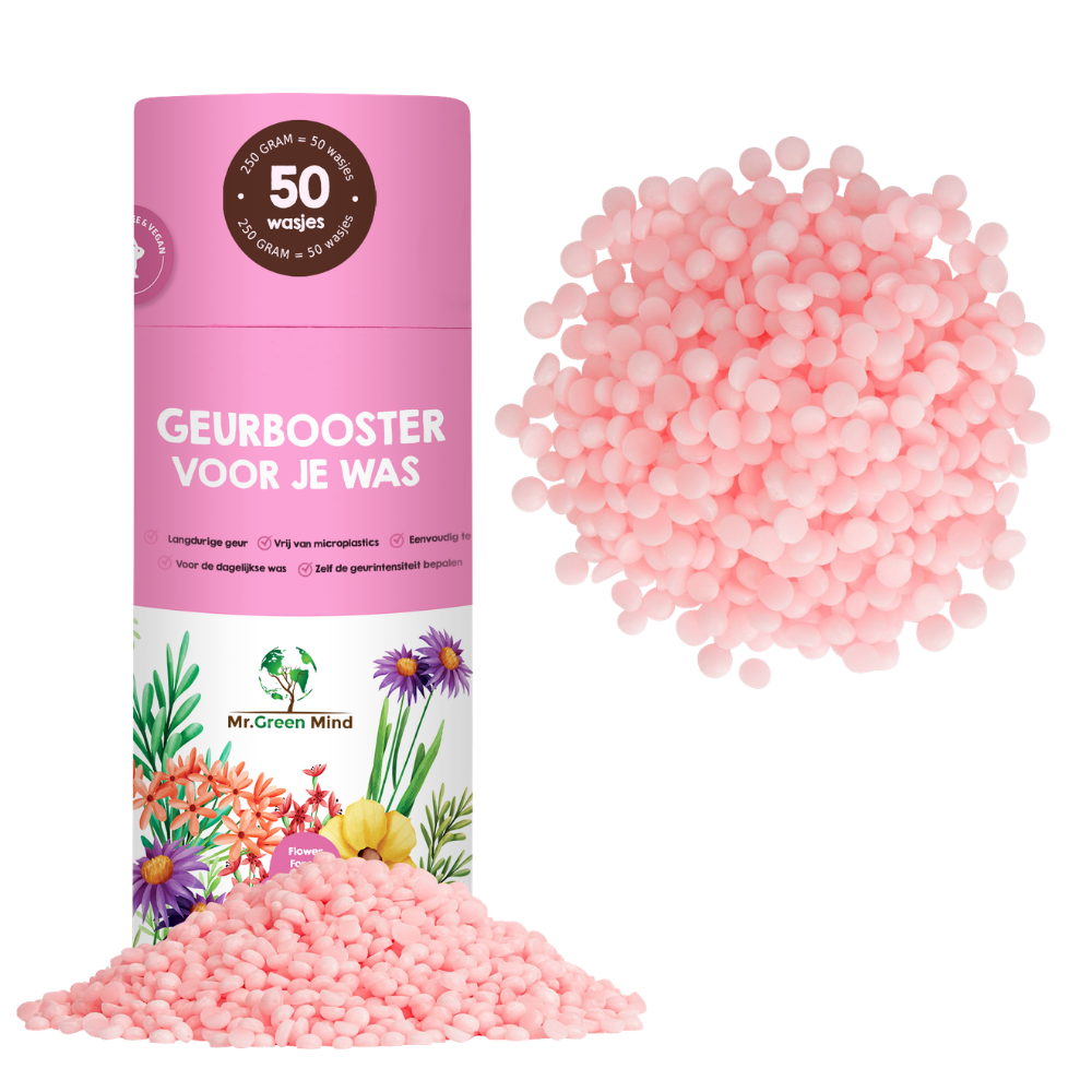 Geurparels Flower Forest (bloemig)