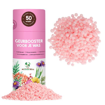 Geurparels Flower Forest (bloemig)