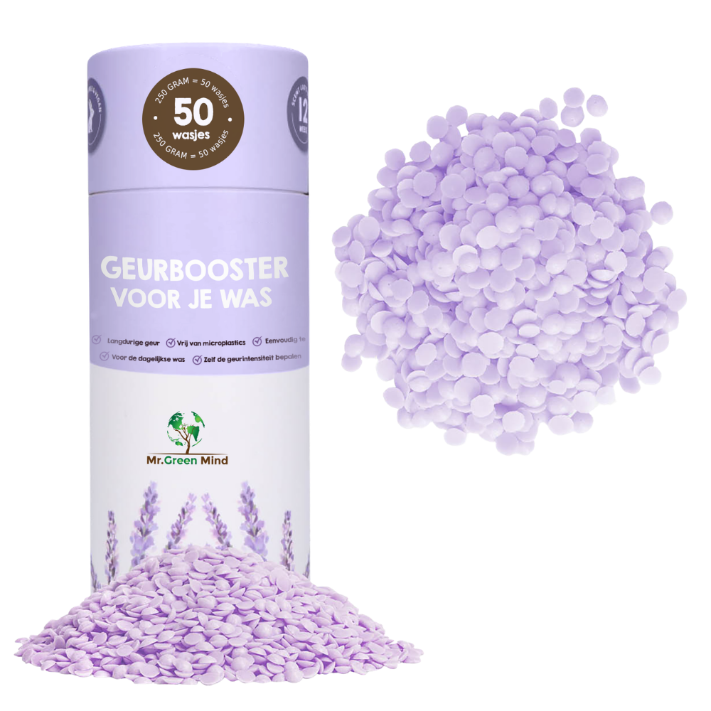 Geurparels Lovely Lavender
