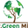 Mr. Green Mind logo