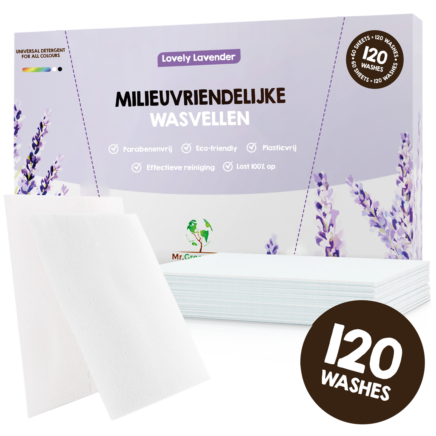 120wassen-lovely-lavender-wasstrips
